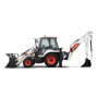 Екскаватор-навантажувач Bobcat B700