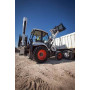 Екскаватор-навантажувач Bobcat B700