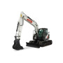 Гусеничний екскаватор Bobcat E145