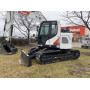 Гусеничний екскаватор Bobcat E145