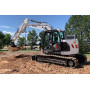 Гусеничний екскаватор Bobcat E145