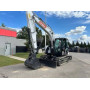 Гусеничний екскаватор Bobcat E145
