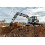 Гусеничний екскаватор Bobcat E145