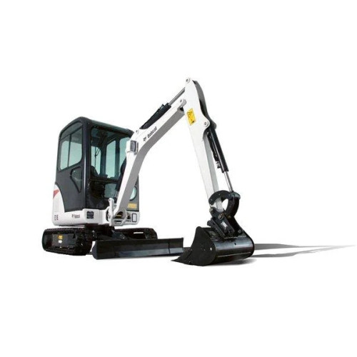 Мини экскаватор Bobcat E16