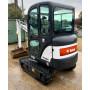 Мини экскаватор Bobcat E16