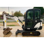 Мини экскаватор Bobcat E16