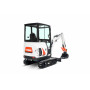 Міні-екскаватор Bobcat E19