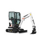 Міні-екскаватор Bobcat E20