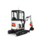 Міні-екскаватор Bobcat E20
