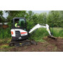 Мини-экскаватор Bobcat E25