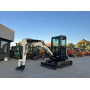 Мини-экскаватор Bobcat E25
