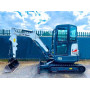 Мини-экскаватор Bobcat E25