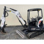 Мини-экскаватор Bobcat E32