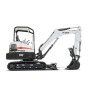 Мини-экскаватор Bobcat E32