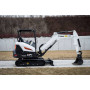 Мини-экскаватор Bobcat E34
