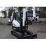 Мини-экскаватор Bobcat E34