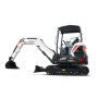 Мини-экскаватор Bobcat E37