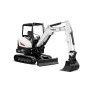 Мини-экскаватор Bobcat E37