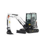 Мини-экскаватор Bobcat E37