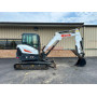 Мини-экскаватор Bobcat E42