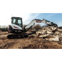 Мини-экскаватор Bobcat E42