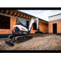 Мини-экскаватор Bobcat E50Z