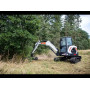 Мини-экскаватор Bobcat E50Z