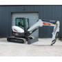 Мини-экскаватор Bobcat E50Z