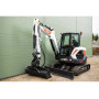 Мини-экскаватор Bobcat E50Z