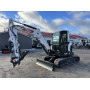 Мини-экскаватор Bobcat E55