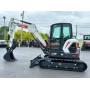 Мини-экскаватор Bobcat E55