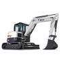 Мини экскаватор Bobcat E60