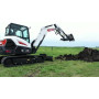 Мини экскаватор Bobcat E60