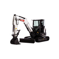 Мини экскаватор Bobcat E60