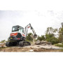 Мини экскаватор Bobcat E60
