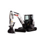 Мини экскаватор Bobcat E60