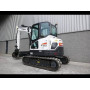 Гусеничний екскаватор Bobcat E62