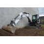 Гусеничний екскаватор Bobcat E62