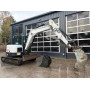 Гусеничний екскаватор Bobcat E62