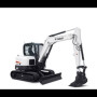 Гусеничный экскаватор Bobcat E63