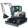 Екскаватор Bobcat E80