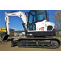 Екскаватор Bobcat E80