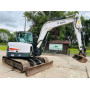 Екскаватор Bobcat E80