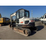 Екскаватор Bobcat E80