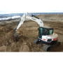 Екскаватор Bobcat E80
