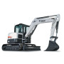 Екскаватор Bobcat E80