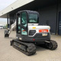 Экскаватор Bobcat E85