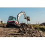 Экскаватор Bobcat E85