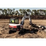 Экскаватор Bobcat E85
