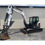 Экскаватор Bobcat E85